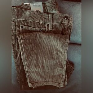 Levi's Corduroy Jeans 30 X 30
